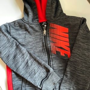 Toddler Boys Nike Dri-Fit Hoodie